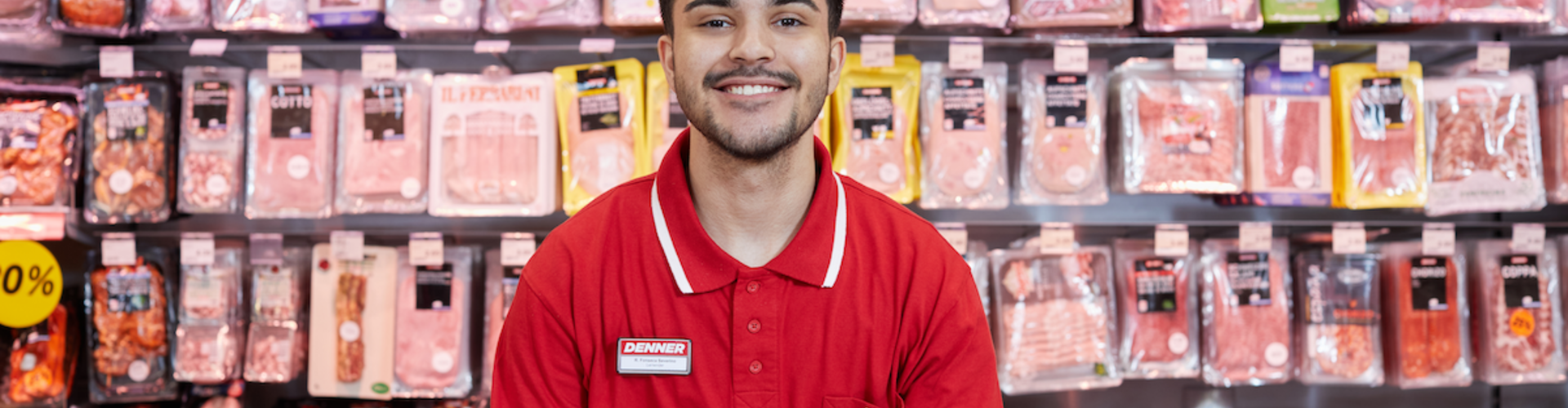 Lernender Detailhandelsfachmann EFZ
