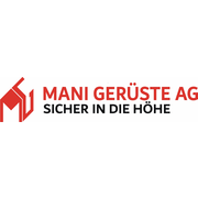 Logo für den Job Gerüstbauer/in EFZ
