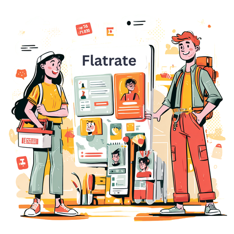 Flatrates